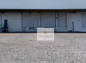 761f4aea7623699f59a07266f99d6012f6c6f505 · Galpão para alugar, 1580 m² por R$ 45.335/mês - Rio Pequeno - São José dos Pinhais/PR