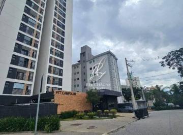 c8d17f683bcc613001dda343202fbe985ba69a1e · Apartamento à Venda | Fit Campolim | Porteira Fechada | Já Alugado | 59 m² | Campolim – Sorocaba/SP