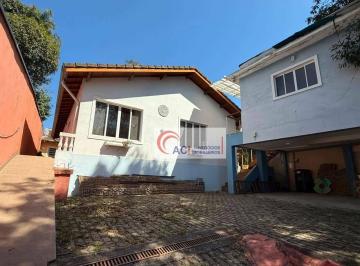 80043ca0fe1cbf5b7319eba64085a5760d627d8b · Casa com 3 dormitórios, 229 m² - venda por R$ 950.000,00 ou aluguel por R$ 5.900,00/mês - Vila Verde