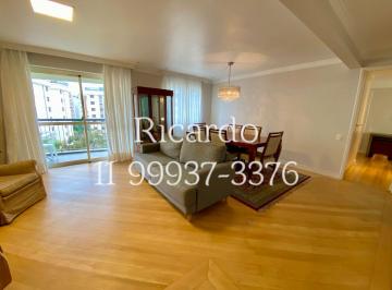 Apartamento de 3 quartos, São Paulo · Apartamento de 110 m² com 3 quartos 1 suíte 2 vagas livres à venda na Cidade São Francisco