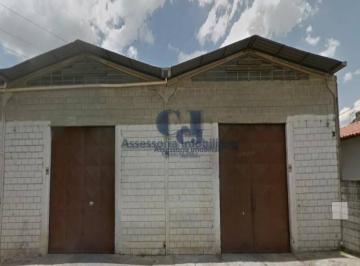 8a59ddc4ca4151be7b8989e5921e3568395262ee · Galpão Comercial / Vila Barcelona