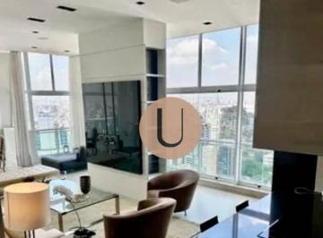 ffeb43f86579e04e8ad4e0d659f65802c08bb5ac · Apartamento duplex - 1 Suíte - 2 vagas - 127m²