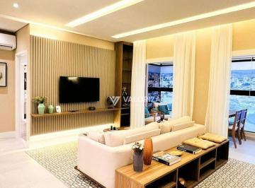 843f343b0954f17161a4e065d93e0bc480834d2b · Apartamento com 3 quartos à venda, 115 m² por R$ 900.000 - Vila Independência - Sorocaba/SP