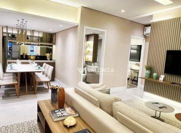 0edfba919741632579c1e0902f3d76551688d1f8 · Apartamento com 3 quartos à venda, 115 m² por R$ 900.000 - Vila Independência - Sorocaba/SP