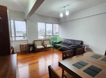 192ae4782670725d82394a69705e56da2e397c89 · Apartamento com 3 dormitórios à venda, 100 m² por R$ 390.000,00 - Centro - São Bernardo do Campo/SP