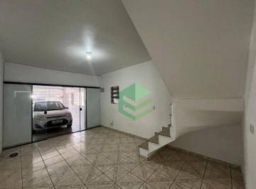 c327bcbe10154c6252e27271ea1eddcc42ec02d3 · Sobrado com 2 dormitórios à venda, 408 m² por R$ 960.000,00 - Dos Casa - São Bernardo do Campo/SP