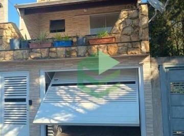 2d8e181058f6c70acdcfa376d15e18ed36247a83 · Sobrado com 5 dormitórios à venda, 408 m² por R$ 960.000,00 - Dos Casa - São Bernardo do Campo/SP