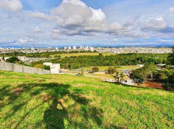 e9e829e3a6d7418f5a494a3c3cc6849ab08cca0e · Terreno em Declive com Mais de 1.900 m² no Reserva do Paratehy Urbanova | São José dos Campos/SP