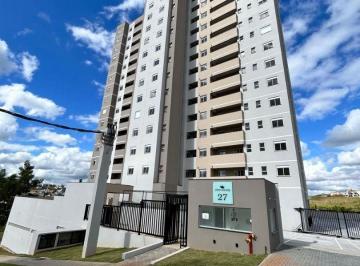 7fab92781422c4c66868a8587fe43583cc1acbfa · Apartamento com 2 dormitórios à venda, 60 m² por R$ 499.990,00 - Condomínio Residencial Colinas do P