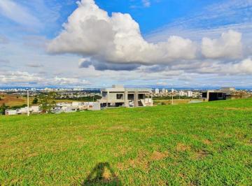 f587ba9b9aa5e15c4b614aa7cc2bbf7f6c1b5bab · Terreno à venda, 850 m²  - Condomínio Reserva do Paratehy - São José dos Campos/SP