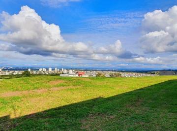 35bf01734e38d47e27047696f0ceaa0a0d0bcc2b · Terreno à venda, 840 m² por R$ 3.100.000 - Condomínio Reserva do Paratehy - São José dos Campos/SP