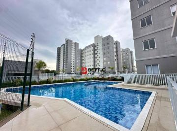 44f348a7d8442ca8281aa01964a1fccc54ec20d3 · Apartamento novo, 2 quartos, 1 banheiro, 1 vaga, lazer completo, Vívere Residencial, Indaiatuba-SP