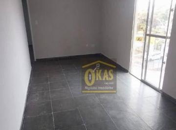 d39e02257a423f12358e7a6f9142c93407e1b4be · Apartamento com 2 dormitórios à venda, 63 m² por R$ 276.000,00 - Loteamento Rio Acima - Mogi das Cru