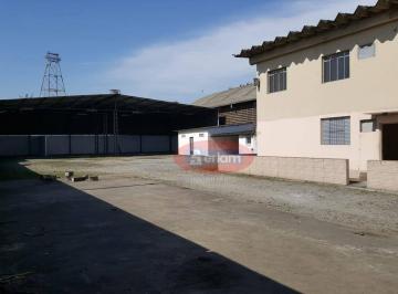 1f791b44fb7fc60259369c87cc04f405ab69eaed · Galpão para alugar, 729 m² por R$ 42.482,00/mês - Estuário - Santos/SP