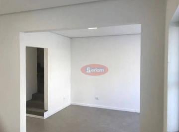 40d06c5c7fb2d272827495176ec9e9aaf40b585a · Casa com 3 dormitórios à venda, 116 m² por R$ 690.000,00 - Gonzaga - Santos/SP