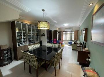 e6c73ed65c092434dafdb5bb037a50bcd6a83b09 · Sobrado 3 dormitórios (1 suíte), piscina e espaço gourmet, em Santos