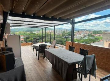 82b7865661139c3d587ed06688267ad78c9a0708 · SOBRADO 3 DORMS, ROOFTOP, JD LÍBANO.