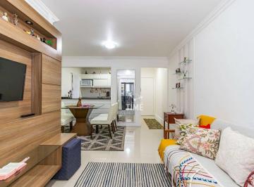 3d24cba852ed790a844fc7ee4e6b1efec7f60c2c · Apartamento com 3 dormitórios à venda, - Cabral - Curitiba/PR