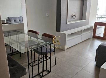 030f581080a422046654e485d83cdea28ec35d29 · Apartamento com 2 dormitórios à venda, 62 m² por R$ 650.000,00 - Jardim das Indústrias - São José do