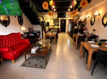 Comercial , Águas Claras · Restaurante elegante de porteira fechada