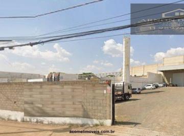 Comercial · 3200m² · 26 Vagas · Comercial à venda - na Vila Aviação
