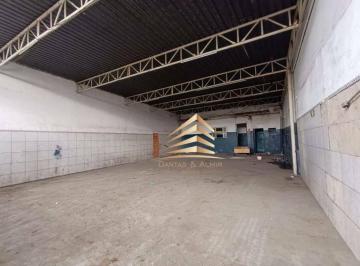 0b8b02c7c2a1cf75e23d4dfb814e252cc9617f2a · Galpão para alugar, 200 m² por R$ 6.300,00/mês - Parque Cecap - Guarulhos/SP