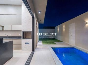 3348ee4ef5b411754eec0c1d6d6f12936a643df3 · Casa com 3 suítes à venda, 225 m² por R$ 2.580.000,00 - Condomínio Splêndido - Uberlândia/MG
