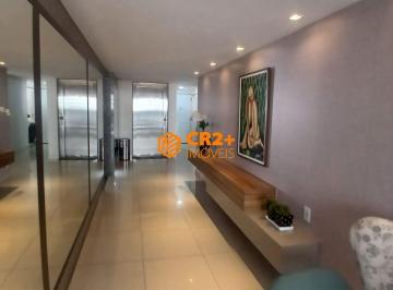 Apartamento · 86m² · 3 Quartos · 2 Vagas · Apartamento a venda -Boa Viagem - 86,35m2 - 02 Suites -