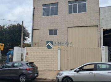 3b105afb5b9c90c3d5927d0e58de51c5a83d3b8d · Galpão para alugar, 520 m² por R$ 8.830/mês - Vila Pagano - Valinhos/SP