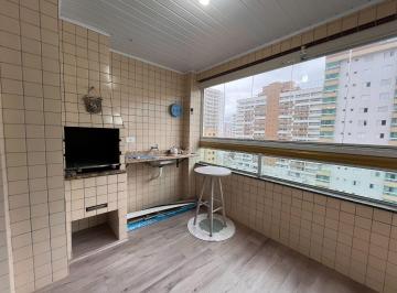 66b478c536b3561ea3689a99cccfc67d50029082 · Apartamento com 2 dormitórios à venda, 90 m² por R$ 530.000,00 - Vilamar - Praia Grande/SP
