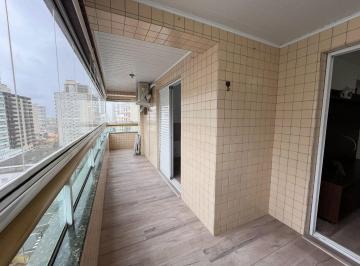 b2c6cd3229c0f928ab2bfe4e740fcb17000932c0 · Apartamento com 2 dormitórios à venda, 90 m² por R$ 530.000,00 - Vilamar - Praia Grande/SP