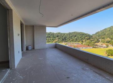 23188ad424401d2630ad4d916c18b5dd2c1a912e · Apartamento com 3 dormitórios à venda, 123 m² por R$ 1.260.000,00 - Canto do Forte - Praia Grande/SP