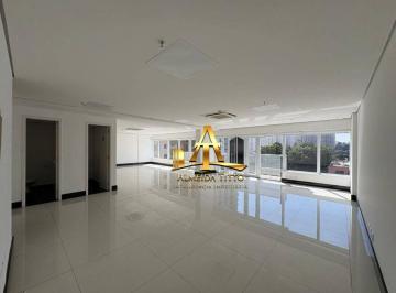 d35e7fddd93ce9d0d3511c8027d816365a4e6e78 · Sala para alugar, 100 m² por R$ 8.550,00/mês - Edifício Quebec Alphaville - Barueri/SP