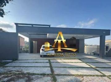 7ade27f4e7b6d1655d0eff929a6e4c1ab8b55ae1 · Casa com 3 dormitórios à venda, 230 m² por R$ 1.800.000 - Quinta dos Angicos - Cotia/SP