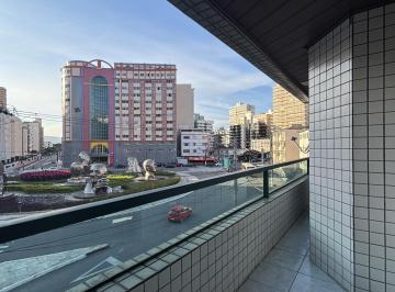 Apartamento · 96m² · 2 Quartos · 1 Vaga · Apartamento A Venda 2 Quartos 1 Suíte Dependência de Empregada Boqueirão PG