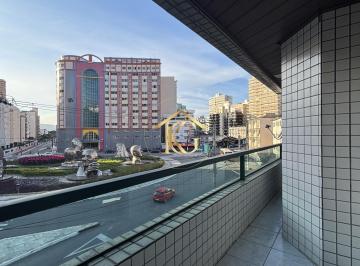 Apartamento · 96m² · 2 Quartos · 1 Vaga · Apartamento A Venda 2 Quartos 1 Suíte Dependência de Empregada Boqueirão PG