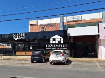 Fachada do prédio · QE 15 GUARÁ II - SALA COMERCIAL DESOCUPADA, EM EXCELENTE LOCALIZAÇÃO!