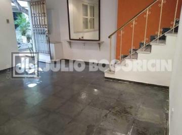 Casa · 100m² · 3 Quartos · OPORTUNIDADE!!! Casa de Vila duplex , próximo ao metrô. Salão 2 ambientes, 3 qua