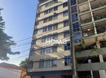 91572adee0e702b4dacbc2fdf669f4f934b6d03f · Apartamento com 2 dormitórios à venda, 65 m² por R$ 151.000,00 - Engenho Novo - Rio de Janeiro/RJ