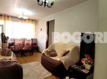 Apartamento · 62m² · 3 Quartos · 1 Vaga · ótimo apto , 3 quartos , 2 banheiros, portaria, vaga,