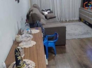 f8a7c96a6811ee47155805b4cd461ffed5126b54 · Apartamento com 2 quartos, sendo 1 suíte à venda, 73 m² por R$ 450.000 - Cantabile - Vila Progresso