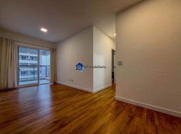 Apartamento · 72m² · 2 Quartos · 1 Vaga · Reserva JB 72 metros para Locação Centro de Osasco | R7 Imobiliária