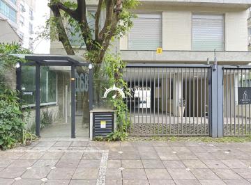 Apartamento de 3 quartos, Porto Alegre · Apartamento garden, 3 dorms a venda Avenida Itajai, Petropolis-ultima unidade
