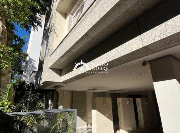 Apartamento · 124m² · 3 Quartos · 2 Vagas · Apartamento garden, 3 dorms a venda Avenida Itajai, Petropolis-ultima unidade
