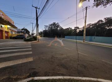 Terreno · 300m² · Terreno na Zona norte de esquina perto do atacado do Zaffari