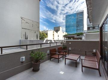 Apartamento de 3 quartos, Porto Alegre · Apartamento Garden 3 Dorms (2 Suítes), 181m², 2 Vagas – Auxiliadora, POA