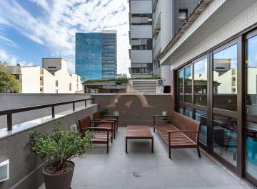 Apartamento · 181m² · 3 Quartos · 2 Vagas · Apartamento Garden 3 Dorms (2 Suítes), 181m², 2 Vagas – Auxiliadora, POA