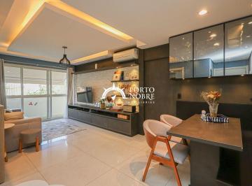 Apartamento · 133m² · 2 Quartos · 2 Vagas · Apartamento Garden a venda no bairro Jardim Bôtanico
