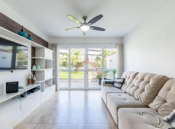 Apartamento · 108m² · 3 Quartos · 2 Vagas · Apartamento Garden Semimobiliado 3 Dormitórios Próximo ao Iguatemi
