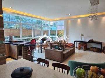 Apartamento · 192m² · 3 Quartos · 2 Vagas · Apartamento Garden com 3 quartos, 2 suítes, 2 vagas à venda no Central Parque.